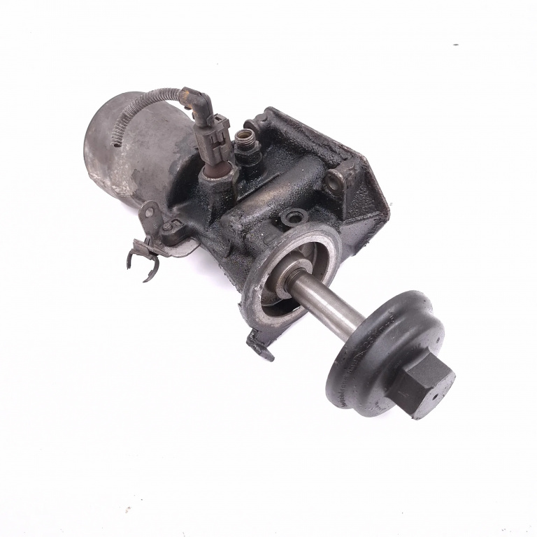 Carcasa Filtru Ulei VW PASSAT B6 2005 - 2010 Motorina 038117061B, 6740230410, F3132222, 045115433B, 6740273401