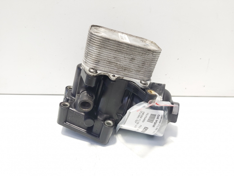 Carcasa filtru ulei, Vw Polo (6R) 1.2 TDI, CFW (id:625501)