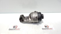 Carcasa filtru ulei, Vw Polo (9N) 1.2 B, 03D115403...