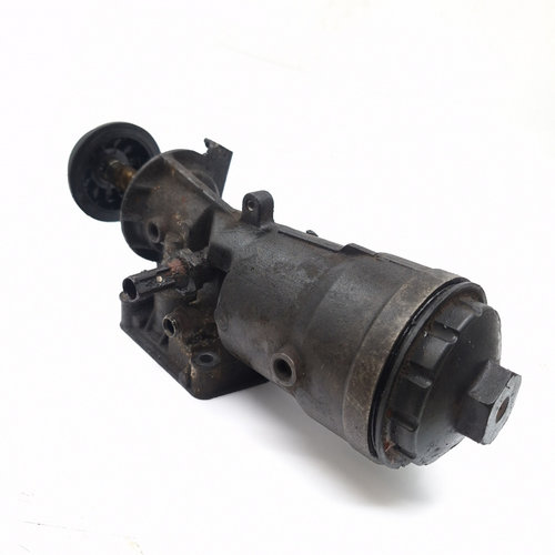 Carcasa Filtru Ulei VW TOURAN (1T) 2003 - 2010 Motorina 045115389E, 045 115 389 E, 045115389, FL267