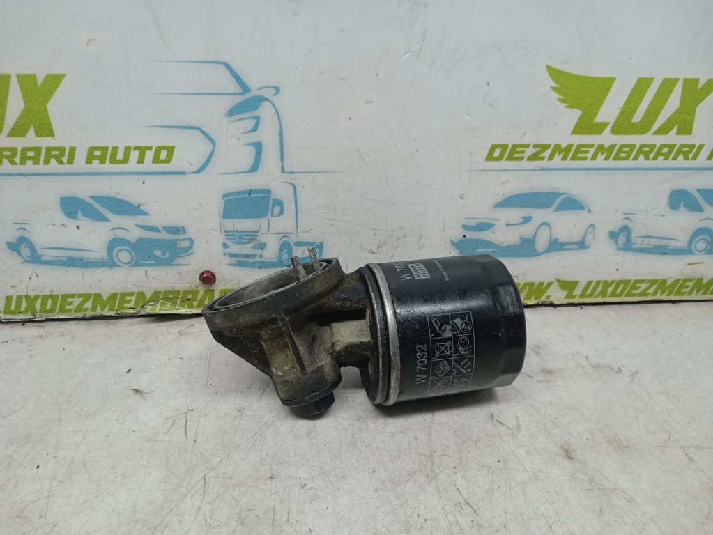 Carcasa filtru ulei w7032 Nissan Juke YF15 [facelift] [2012 - 2020]
