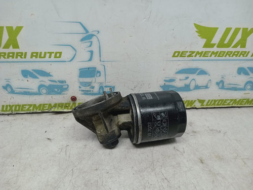 Carcasa filtru ulei w7032 Nissan Juke YF15 [facelift] [2012 - 2020]