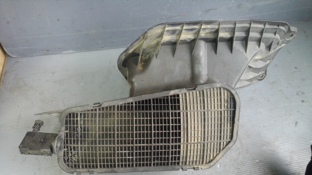 Carcasa filtu aer audi a7 3.0 tdi cla 4g2819904
