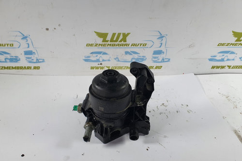 Carcasa filturi ulei termoflot 1.6 2.0 tdi dfga DGTE, DDY - cu defect 03n115389k Seat Leon 3 [faceli...