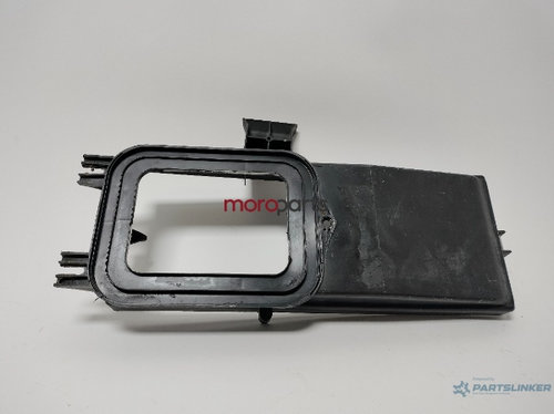 Carcasa fixare filtru polen AUDI A4 Saloon (8D2, B5) [ 1994 - 2001 ] VAG OEM 8D0819641B