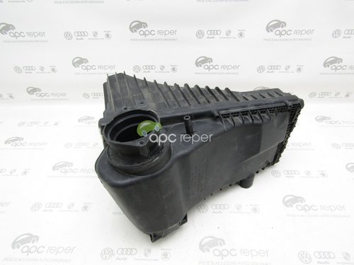 Carcasa flitru aer Audi Q7 4L / VW Touareg 7L - Cod: 7L6129601
