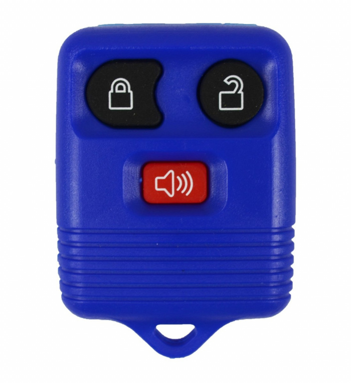 Carcasa Ford 3 Butoane CF 019
