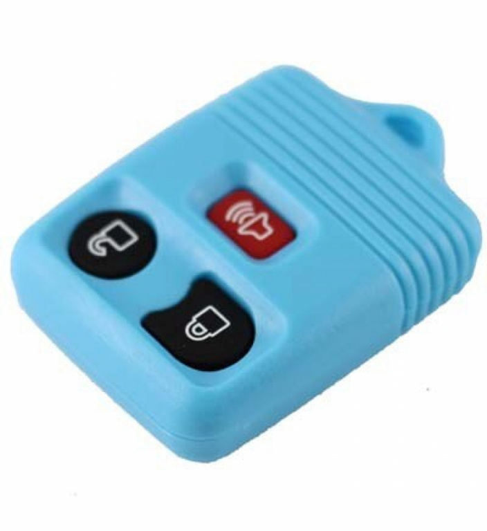 Carcasa Ford 3 Butoane CF 020