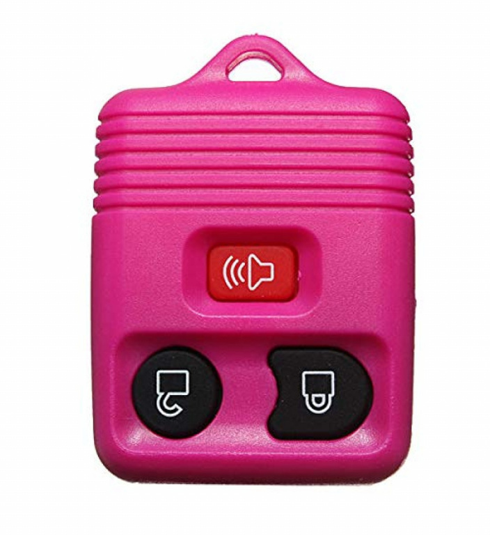 Carcasa Ford 3 Butoane CF 021