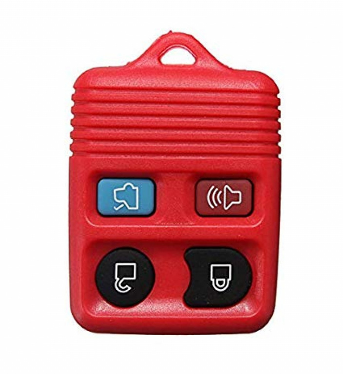 Carcasa Ford 4 Butoane CF 013