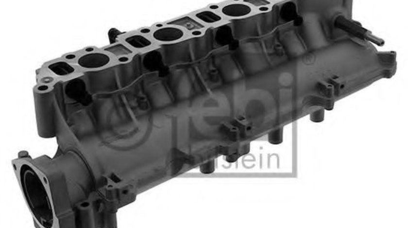 Carcasa, galerie admisie FIAT STILO Multi Wagon (192) (2003 - 2008) FEBI BILSTEIN 39730 piesa NOUA