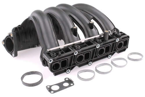 Carcasa, galerie admisie MERCEDES C-CLASS T-Model (S203) (2001 - 2007) VAICO V30-1583 piesa NOUA