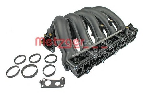 Carcasa, galerie admisie MERCEDES C-CLASS T-Model (S203) (2001 - 2007) METZGER 2100003 piesa NOUA