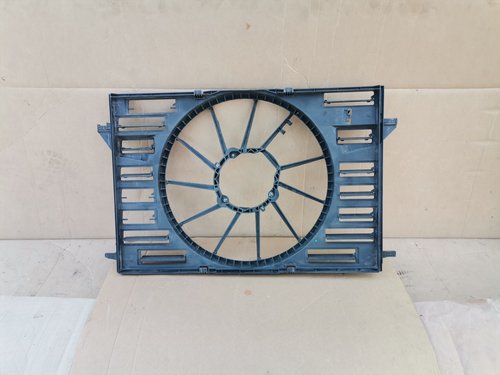 Carcasa GMV electroventilator Audi Q5 (2016-2019) cod 80A121003A