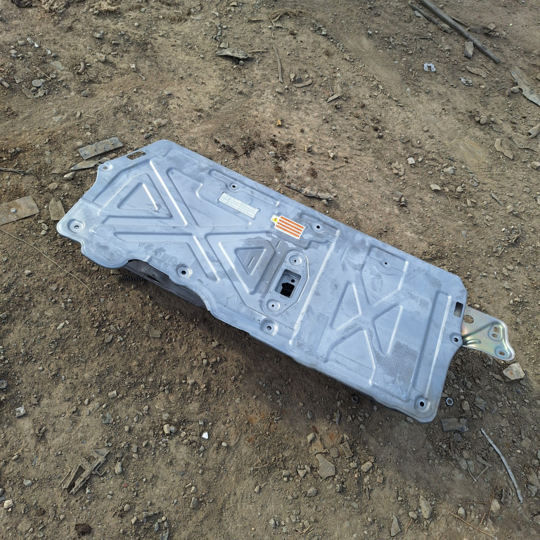 Carcasa Honda Civic 8 2005-2011 1.3 Hybrid Lda2 Hybrid 1C800Rmx0130, Hbd115, 03248040D0, 4114, 1K100Rmxe06, 7704204382, Dcb057C0000071 Sanden, Keihin
