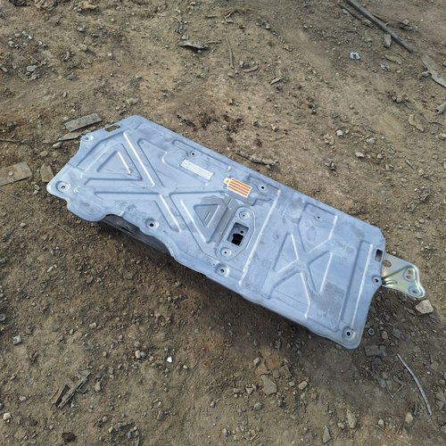 Carcasa Honda Civic 8 2005-2011 1.3 Hybrid Lda2 Hybrid 1C800Rmx0130, Hbd115, 03248040D0, 4114, 1K100...