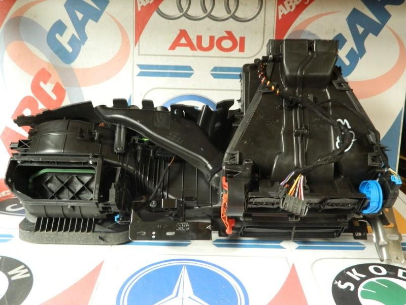 Carcasa incalzire Audi Q3 2011-2017 8U 1K1820308F