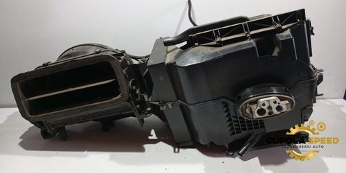 Carcasa incalzire sub plansa 6Q1819303B Skoda Fabia 2 [facelift] [2010 - 2014]