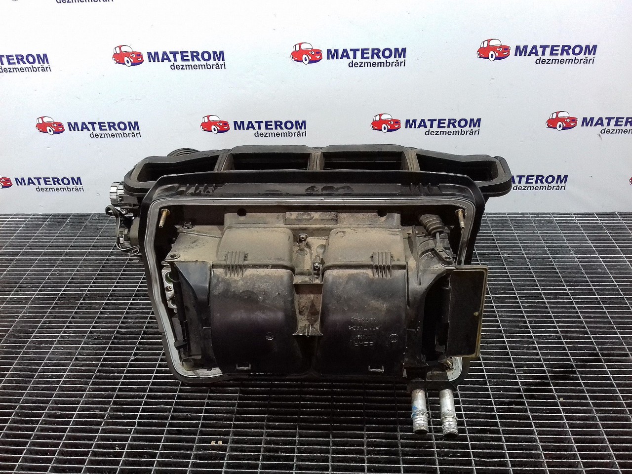 CARCASA INCALZITOR BMW SERIA 3 E 46 SERIA 3 E 46 - - (1998 2001)