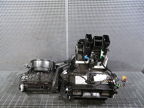 CARCASA INCALZITOR VW PASSAT PASSAT - - (2014 2019)