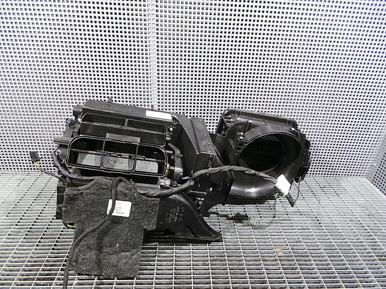 CARCASA INCALZITOR VW POLO POLO - - (2009 2014)
