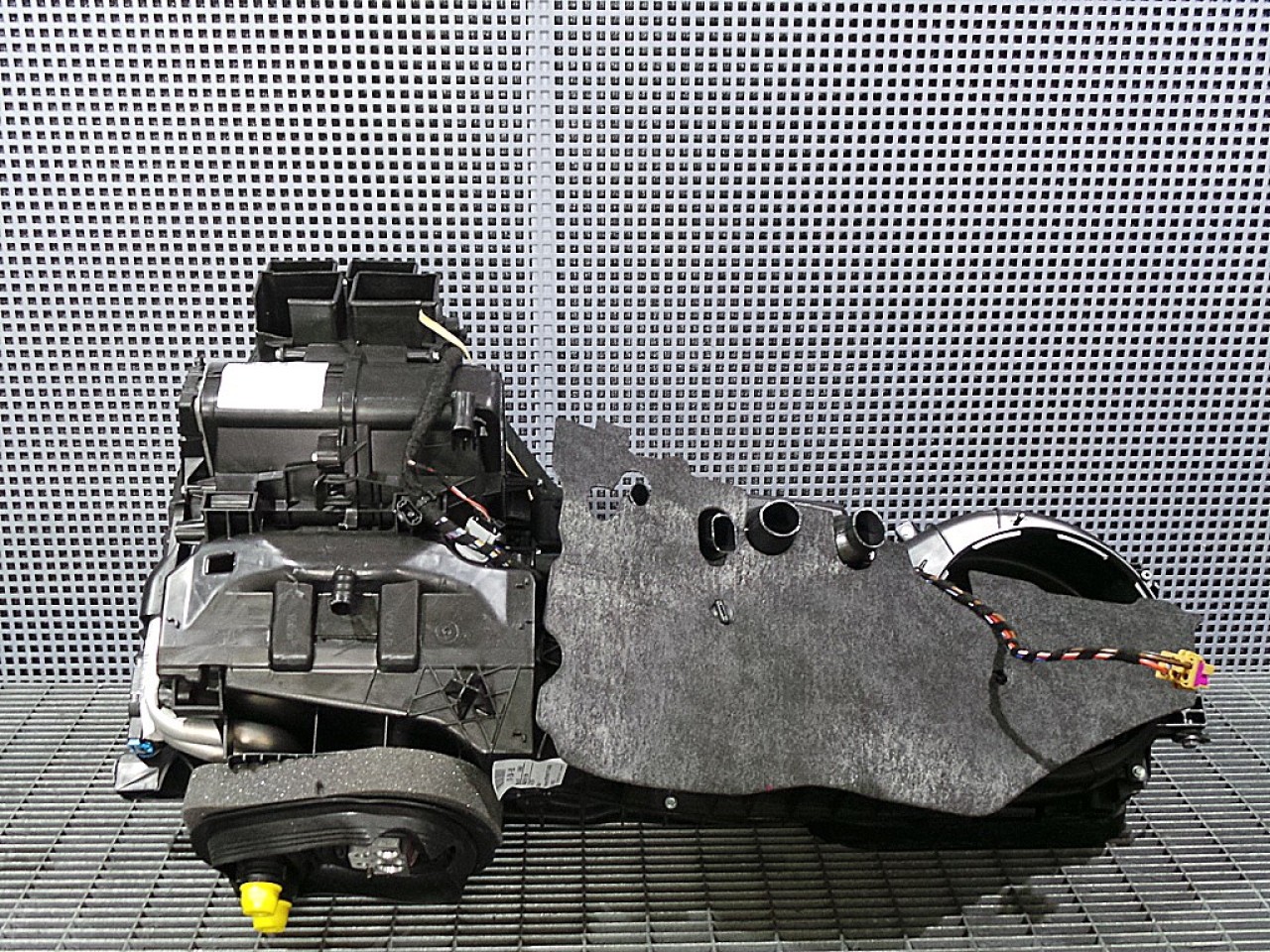 CARCASA INCALZITOR VW SHARAN - - (2010 2015)