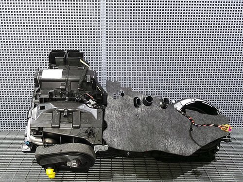 CARCASA INCALZITOR VW SHARAN - - (2010 2015)