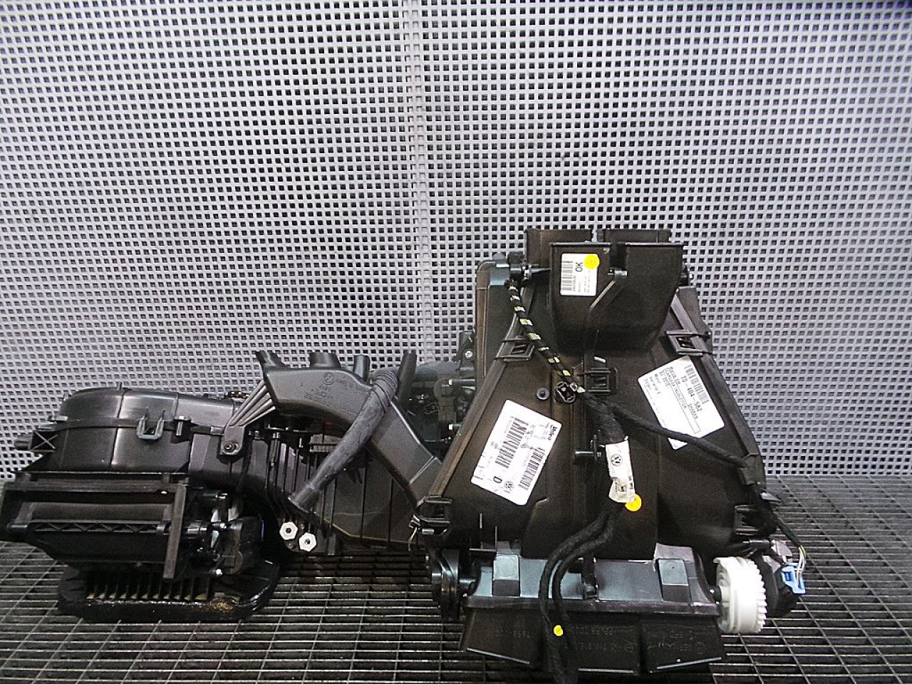 CARCASA INCALZITOR VW SHARAN - - (2010 2015)