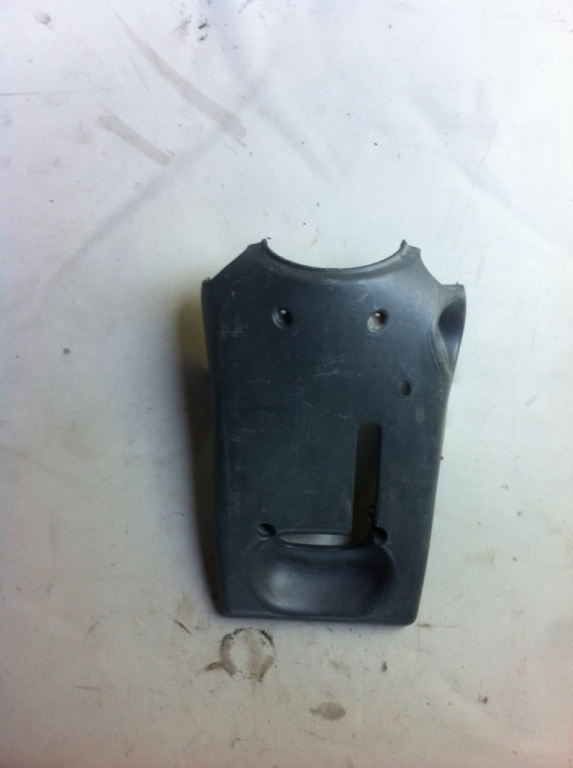 Carcasa inf volan Fiat Doblo [2001 - 2005] Minivan 1.9 JTD MT (105 hp) (119)