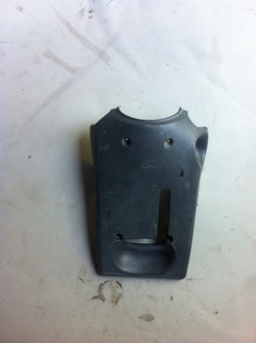 Carcasa inf volan Fiat Doblo [2001 - 2005] Minivan 1.9 JTD MT (105 hp) (119)