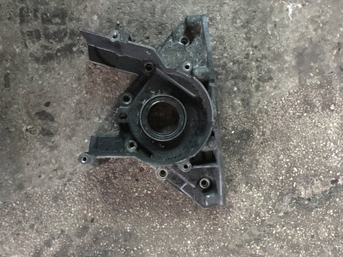 Carcasa inferioara distributie Ford Galaxy [1995 - 2000] Minivan 5-usi 1.9 TDi MT (90 hp) (WGR)