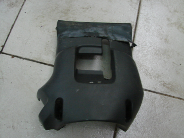 Carcasa inferioara volan Renault Laguna 2 [2001 - 2005] Liftback 1.9 DCi MT (120 hp) II (BG0/1_)