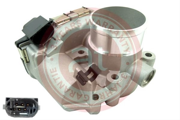 Carcasa Injectie Se24 At Autoteile Fiat AT23250