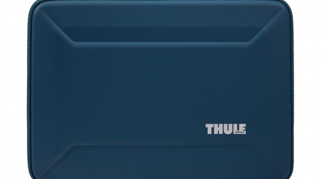 Carcasa laptop, Thule Gauntlet 16’’ MacBook Pro Sleeve, Albastru