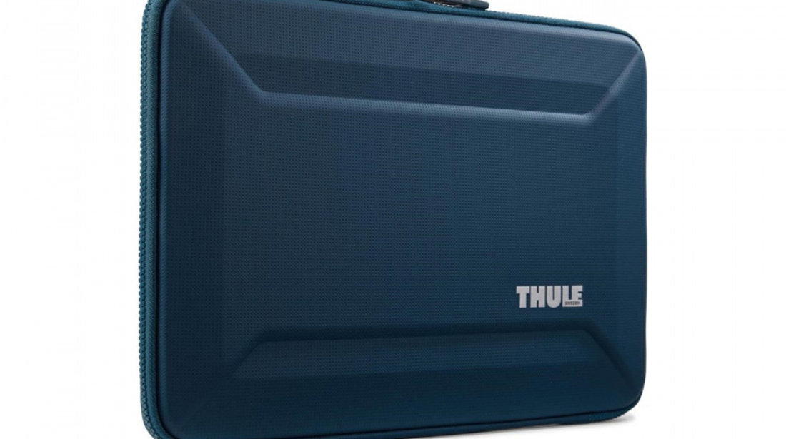 Carcasa laptop, Thule Gauntlet 16’’ MacBook Pro Sleeve, Albastru