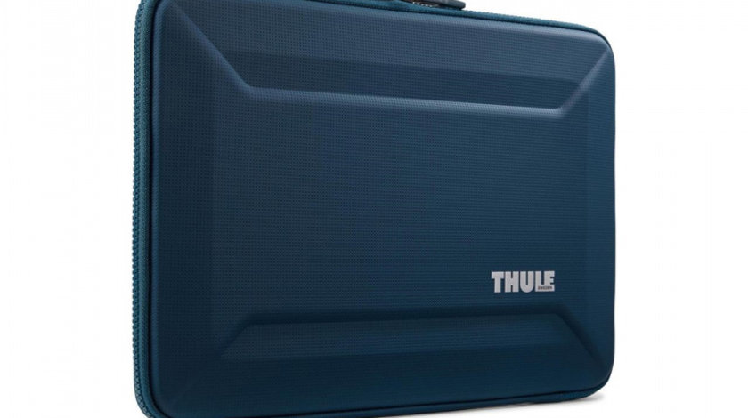 Carcasa laptop, Thule Gauntlet 16’’ MacBook Pro Sleeve, Albastru