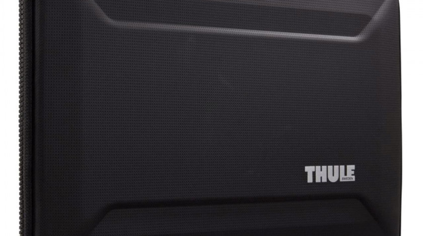 Carcasa laptop Thule Gauntlet 4.0 13’’ MacBook Sleeve, Black