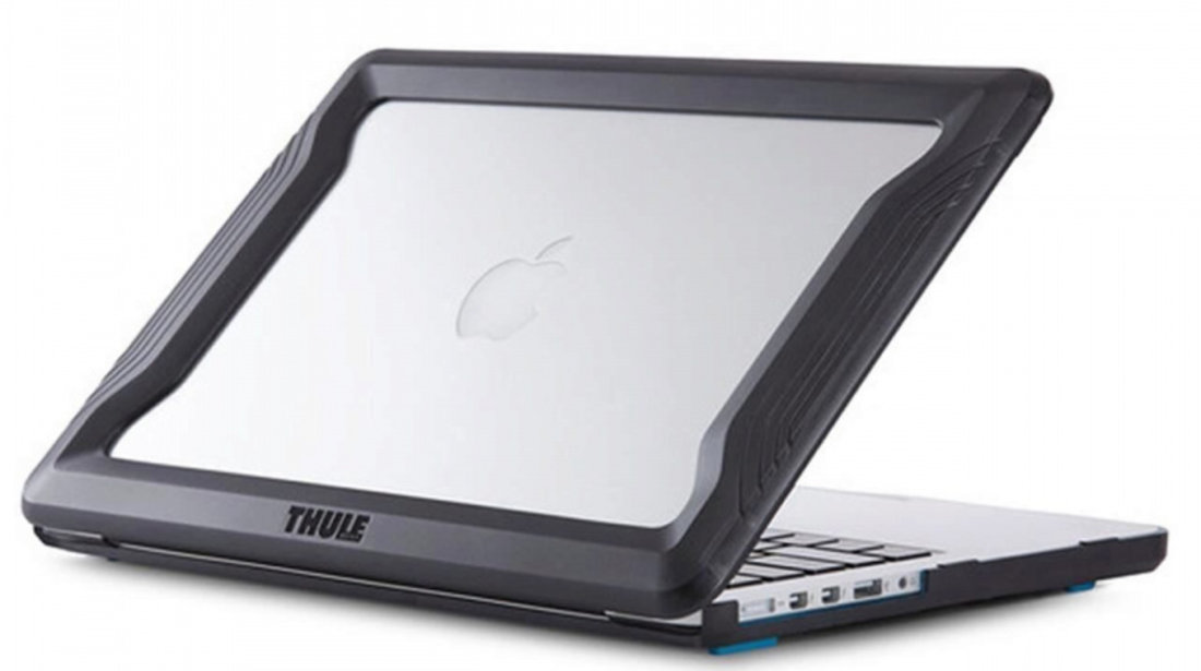 Carcasa laptop Thule Vectros Protective Bumper 13" MacBook Pro Retina