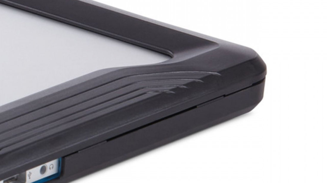 Carcasa laptop Thule Vectros Protective Bumper 13" MacBook Pro Retina