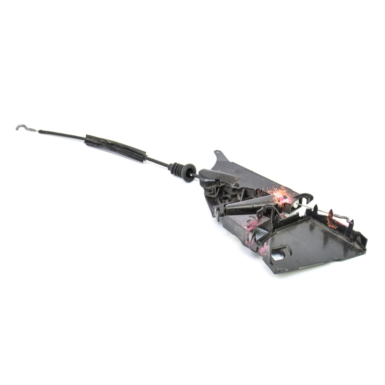 Carcasa Mercedes-Benz A-CLASS (W169) 2004 - 2012 RH993601, RH-993601