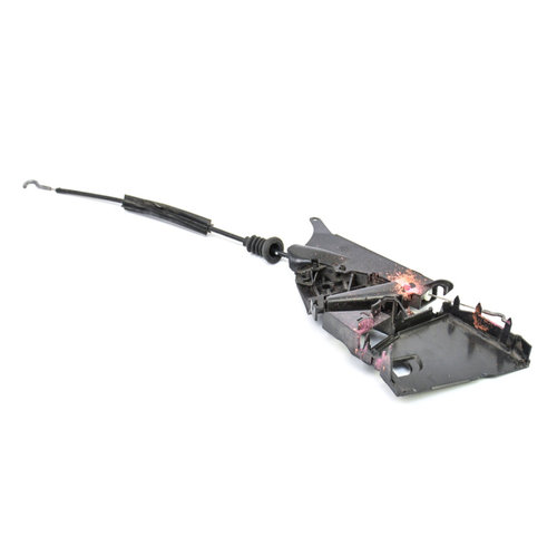 Carcasa Mercedes-Benz A-CLASS (W169) 2004 - 2012 RH993601, RH-993601