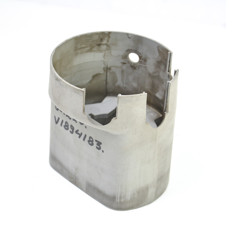 Carcasa Mercedes-Benz S-Class (W220) 1998-2005 S 320 Cdi (220.025, 220.125) Om 648.960 Motorina 2205400245, 220 540 02 45, 01410020, 01 4100 20