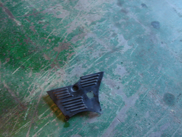 Carcasa mijloc distributie Volkswagen VW Golf 4 [1997 - 2006] Hatchback 5-usi 1.9 TDI MT (116 hp) (1J1)