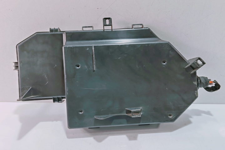 Carcasa Modul bluetooth 4F0035619 Audi A6 4F/C6 [2004 - 2008]