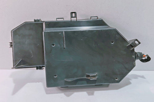 Carcasa Modul bluetooth 4F0035619 Audi A6 4F/C6 [facelift] [2008 - 2011]