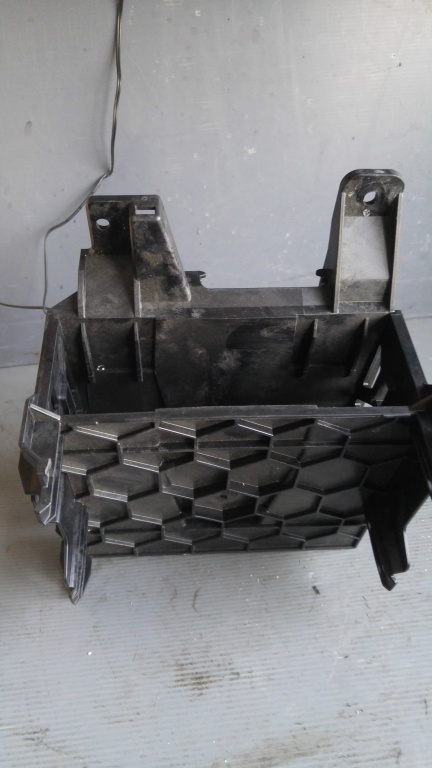Carcasa modul radio audi a7 4g 4g0907324