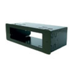 Carcasa montaj TTi 1 DIN TDP-2000 pentru statii TCB-771/775/770 00010017