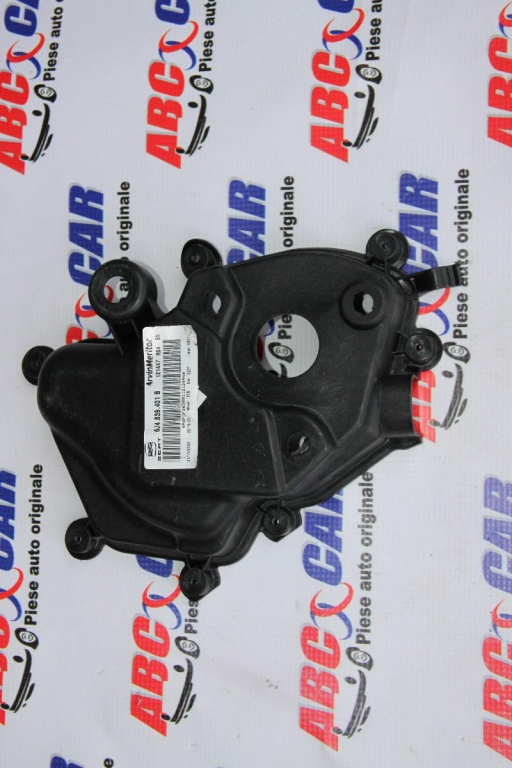 Carcasa motoras macara Seat Ibiza 4 2008