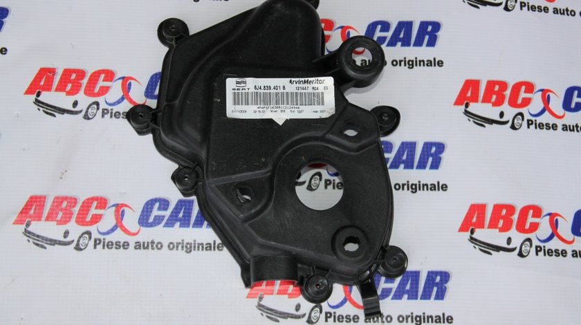 Carcasa motoras macara Seat Ibiza 6J cod: 6J4867443 / 6J4839401B model 2012