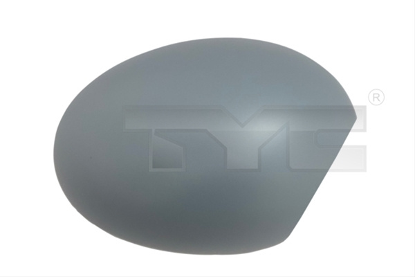 Carcasa Ogl St Mini 2001 >> Tyc Mini 322-0002-2